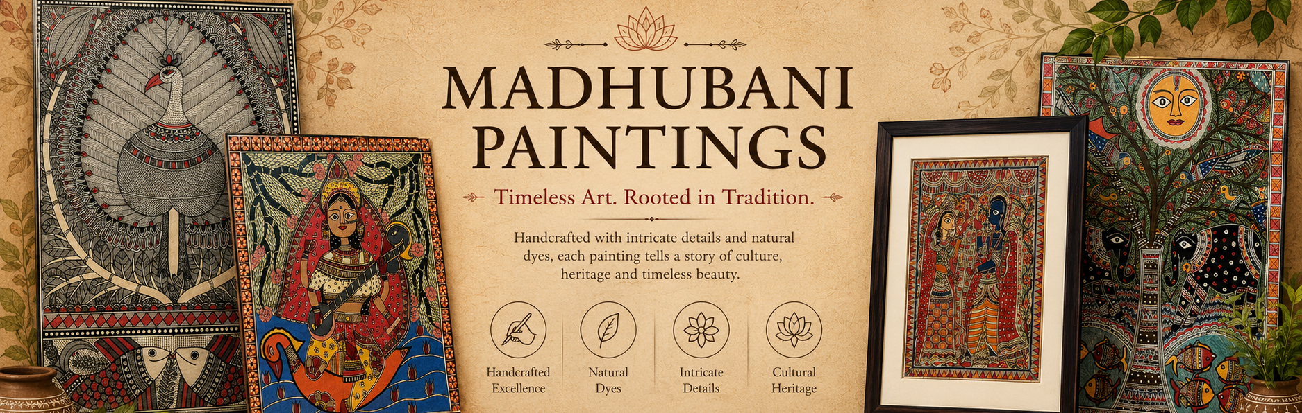 PAINTINGS