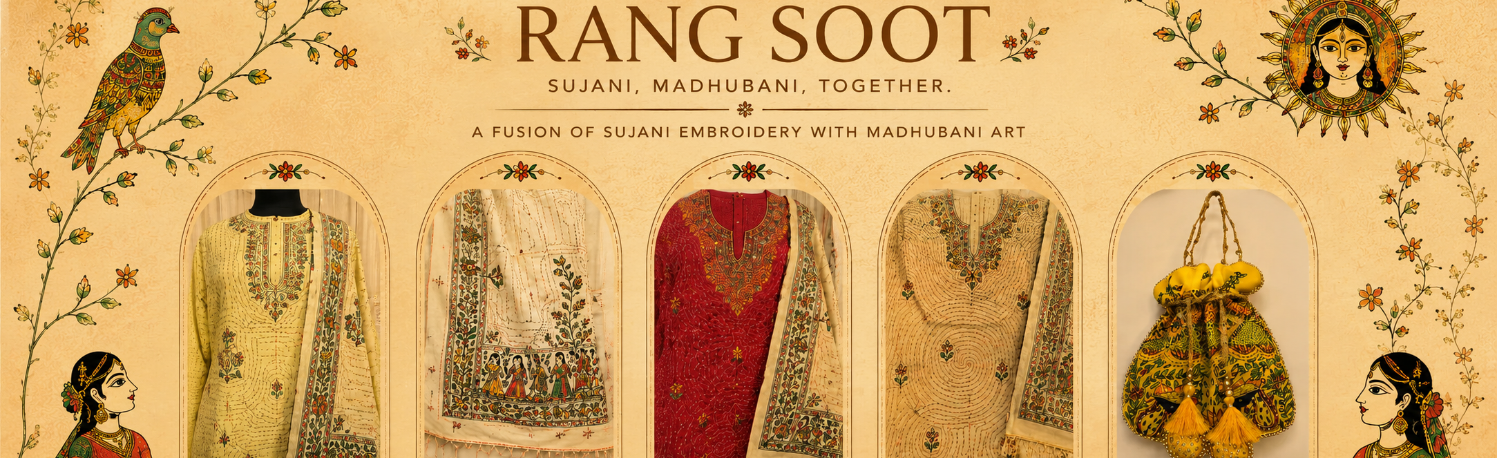 RANG SOOT SUJNI